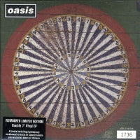 OASIS - Stop The Clocks