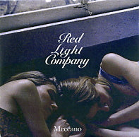 RED LIGHT COMPANY - Meccano