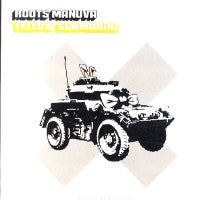 ROOTS MANUVA - Yellow Submarine