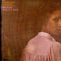 STANLEY COWELL - Talkin' 'Bout Love