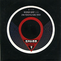 JIMI TENOR & KABU KABA - Mystery Spot