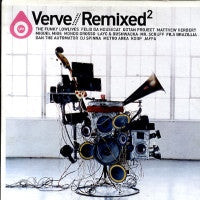 VARIOUS - Verve // Remixed²