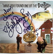 BADLY DRAWN BOY - Have You Fed The Fish? (AKA All Possibilities)