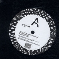 READE TRUTH - Crimen Excepta EP Another Dilemma / Frequency Sexxx / Dangerous Games / Breathe Into Light