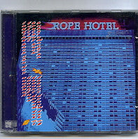ROPE - Rope Hotel