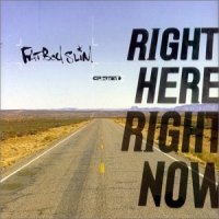 FATBOY SLIM - Right Here Right Now / Don't Forget Your Teeth / Praise You