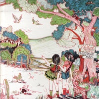 FLEETWOOD MAC - Kiln House