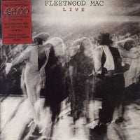 FLEETWOOD MAC - Live
