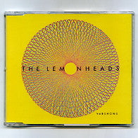 THE LEMONHEADS - Varshons
