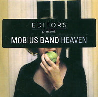 MOBIUS BAND - Heaven