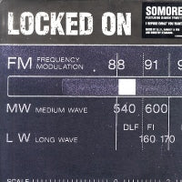 SOMORE - I Refuse