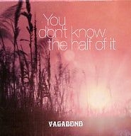 VAGABOND - You Don't Know The Half Of It