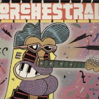 FRANK ZAPPA - Orchestral Favorites