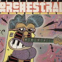 FRANK ZAPPA - Orchestral Favorites