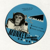 AKWAABA - Munkey