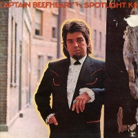 CAPTAIN BEEFHEART & HIS MAGIC BAND - The Spotlight Kid