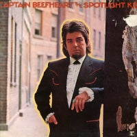 CAPTAIN BEEFHEART & HIS MAGIC BAND - The Spotlight Kid