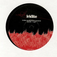 JASON BRUNTON / REI LOCI / FAOJESUS - Profit + Loss EP