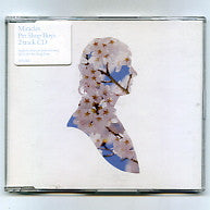 PET SHOP BOYS - Miracles