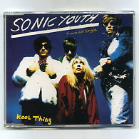 SONIC YOUTH - Kool Thing
