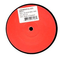AFX - 2 Remixes by AFX