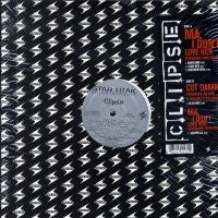 CLIPSE - Ma, I Don't Love Her