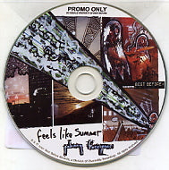JOHNNY FOREIGNER - Feels Like Summer