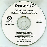 ONE ESKIMO - Hometime