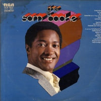 SAM COOKE - This Is Sam Cooke