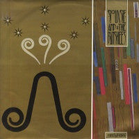 SIOUXSIE AND THE BANSHEES - Fireworks