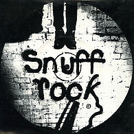 ALBERTO Y LOS TRIOS PARANOIAS - Snuff Rock