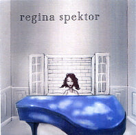REGINA SPEKTOR - Laughing With