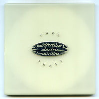SPIRITUALIZED - Pure Phase