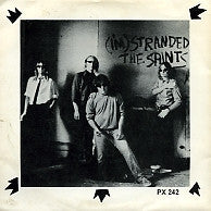 THE SAINTS - (I'm) Stranded