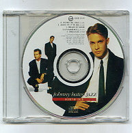 JOHNNY HATES JAZZ - Heart Of Gold