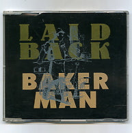 LAIDBACK - Bakerman