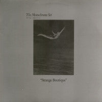 THE MONOCHROME SET - Strange Boutique