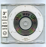 THIS WAY UP - If I Can't Have You