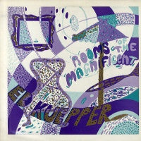 ED KUEPPER - Rooms Of The Magnificent
