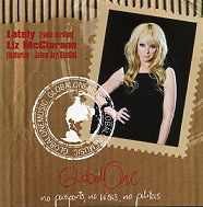 LIZ MCCLARNON - Lately