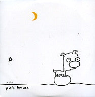 MOBY - Pale Horses