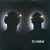 ORBITAL - Orbital 20