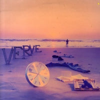 VERVE - Gravity Grave