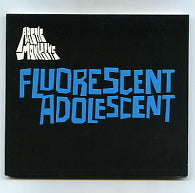 ARCTIC MONKEYS - Fluorescent Adolescent