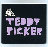 ARCTIC MONKEYS / RICHARD HAWLEY & DEATH RAMPS - Teddy Picker / Bad Woman