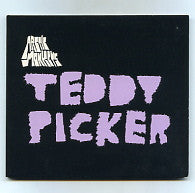 ARCTIC MONKEYS - Teddy Picker