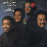 GLADYS KNIGHT & THE PIPS - 2nd Anniversary
