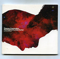 THIEVERY CORPORATION FEAT DAVID BYRNE - The Heart's A Lonely Hunter