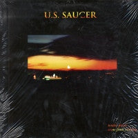 U.S. SAUCER - Tender Places Come From Nothing
