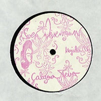 SVEN WEISEMANN - Cabana Fever